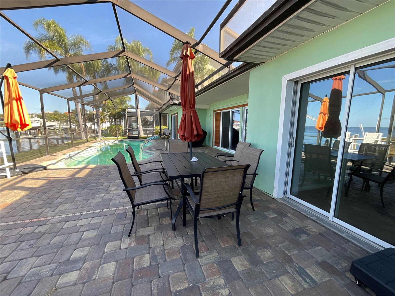 BAYWOOD VILLAGE - Residential