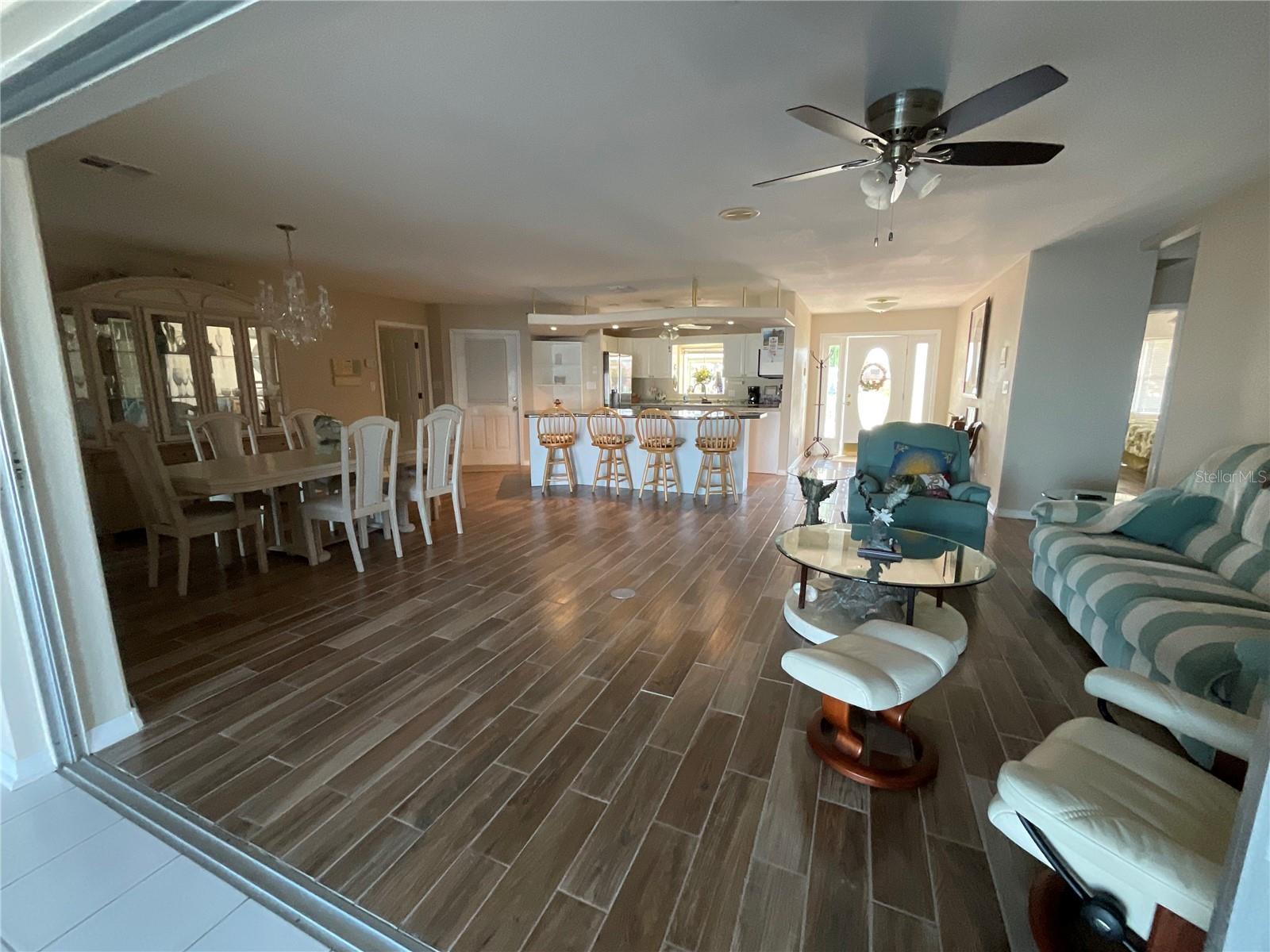 BAYWOOD VILLAGE - Residential