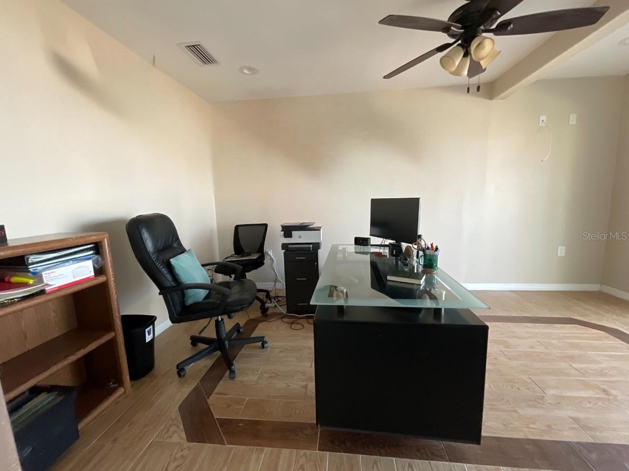 BAYWOOD VILLAGE - Residential