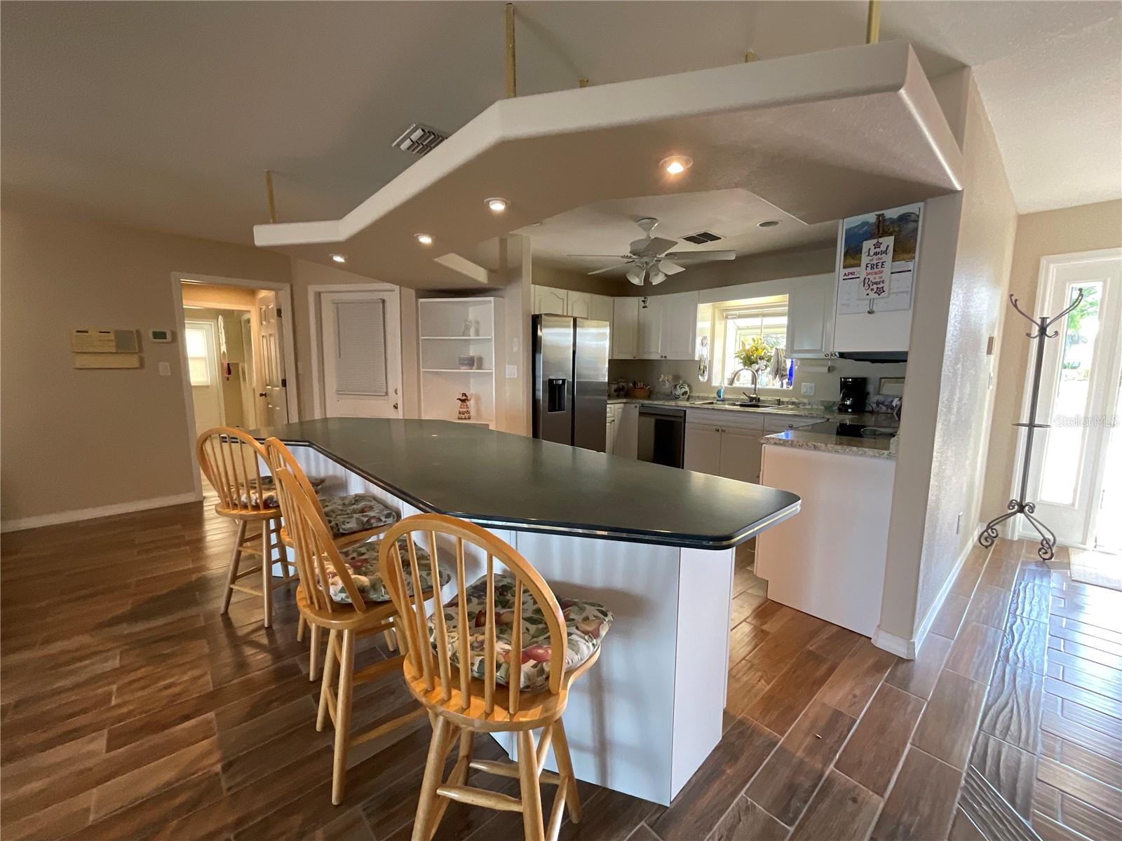 BAYWOOD VILLAGE - Residential