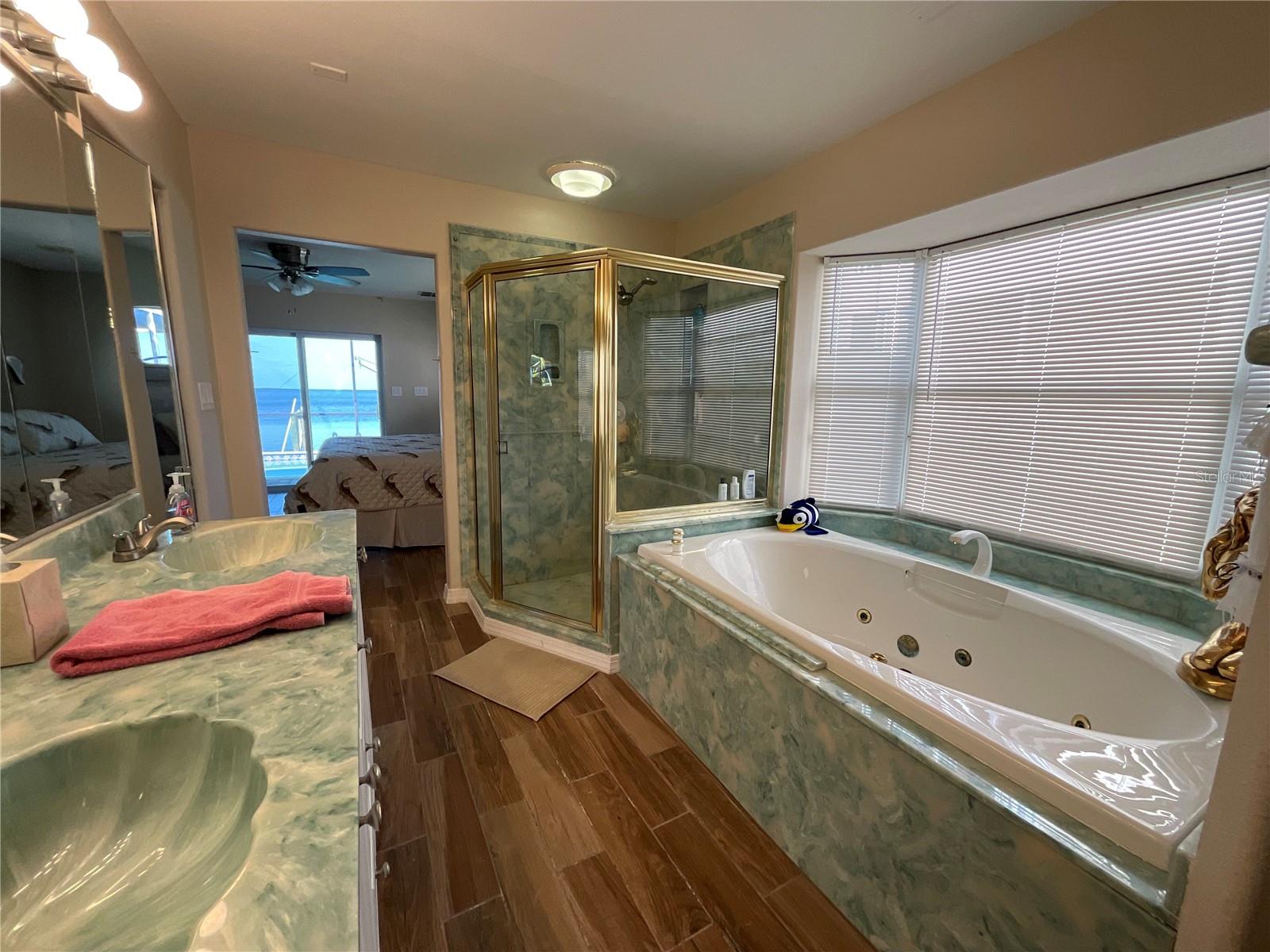 BAYWOOD VILLAGE - Residential