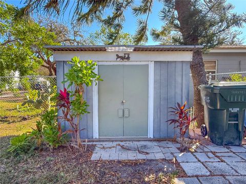 A home in LARGO