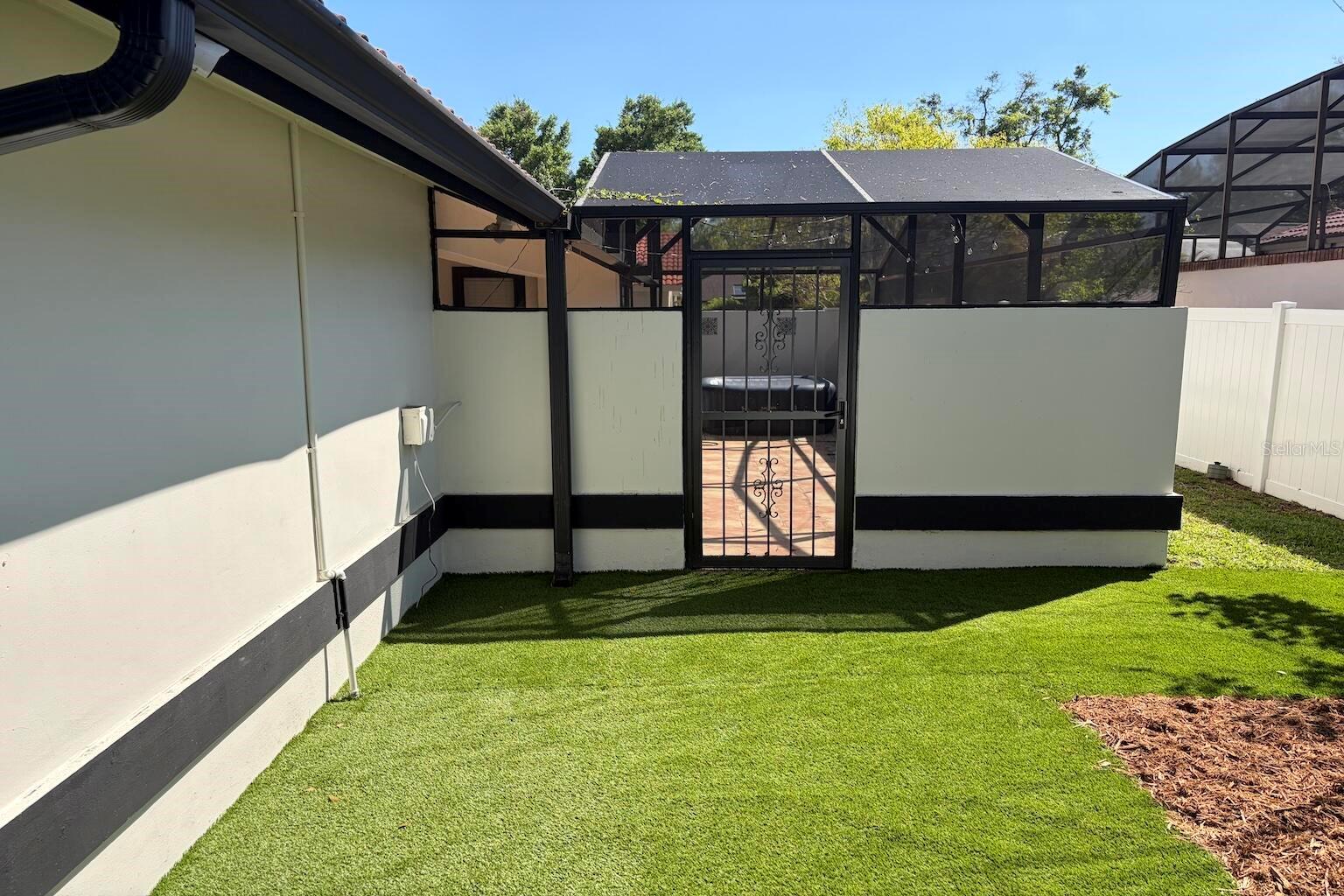 SPRING VALLEY VILLAGE - Residential