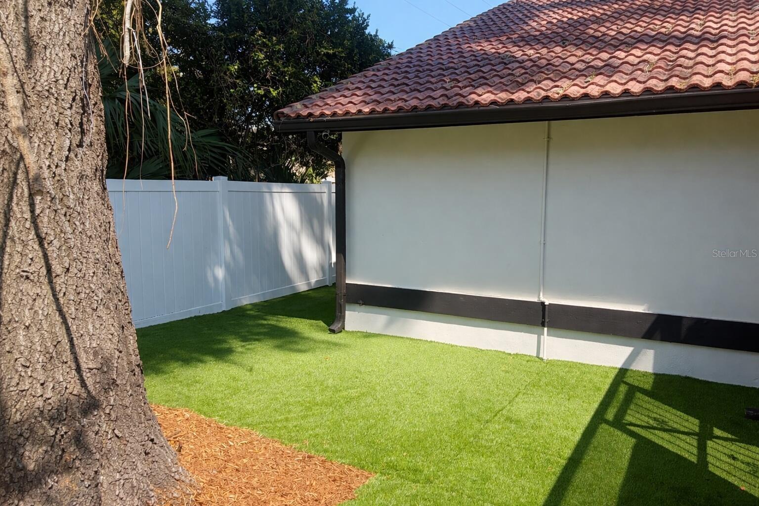 SPRING VALLEY VILLAGE - Residential
