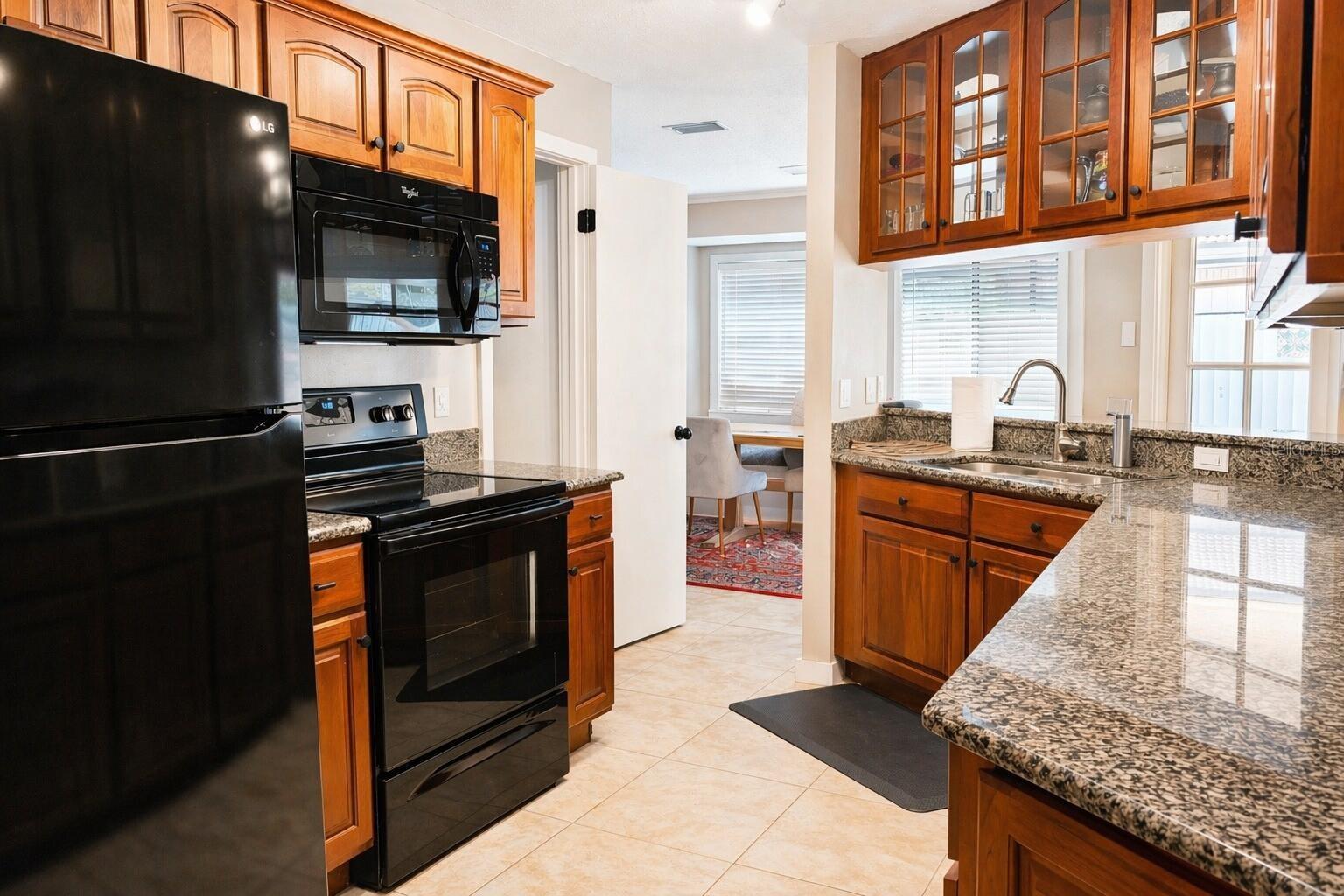 SPRING VALLEY VILLAGE - Residential