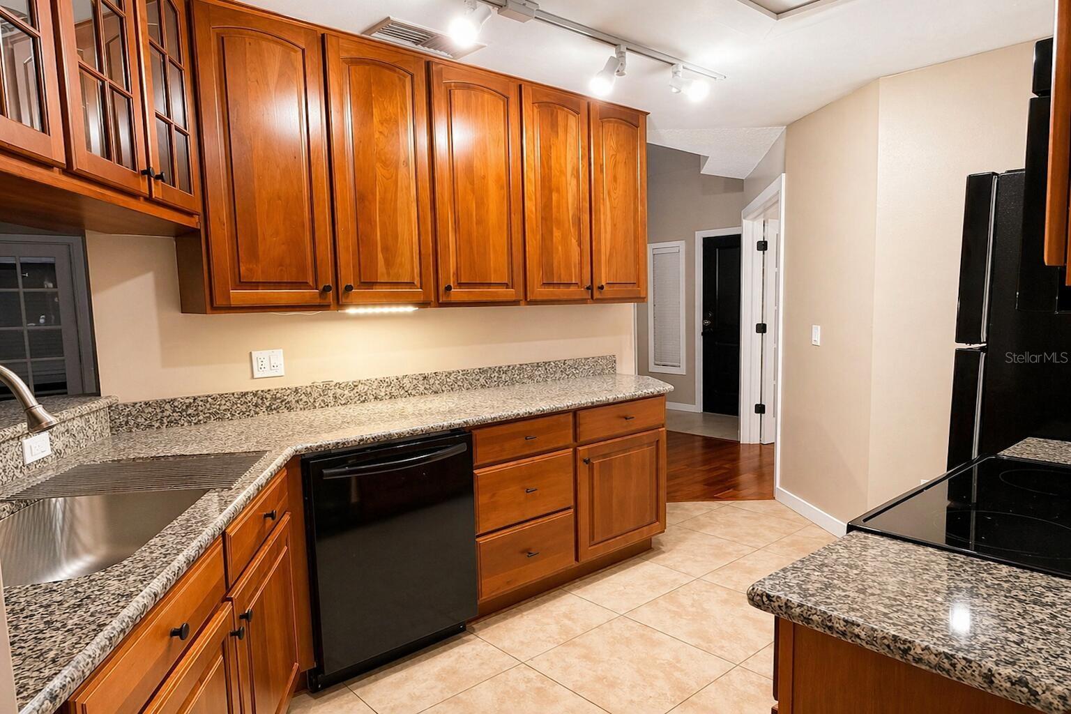 SPRING VALLEY VILLAGE - Residential