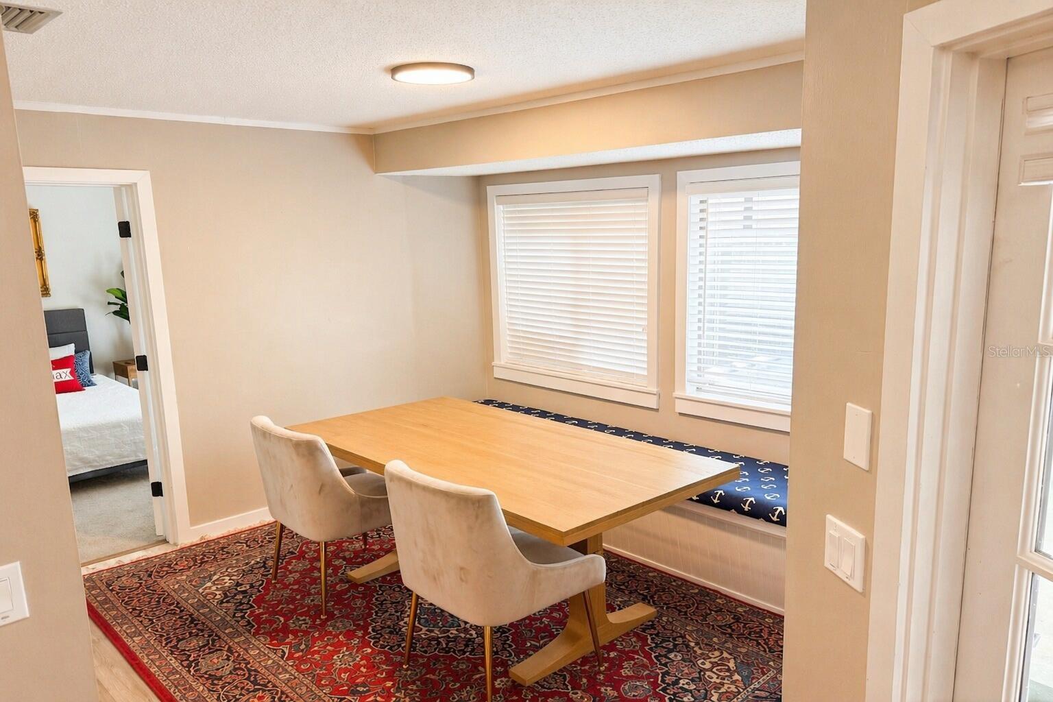 SPRING VALLEY VILLAGE - Residential