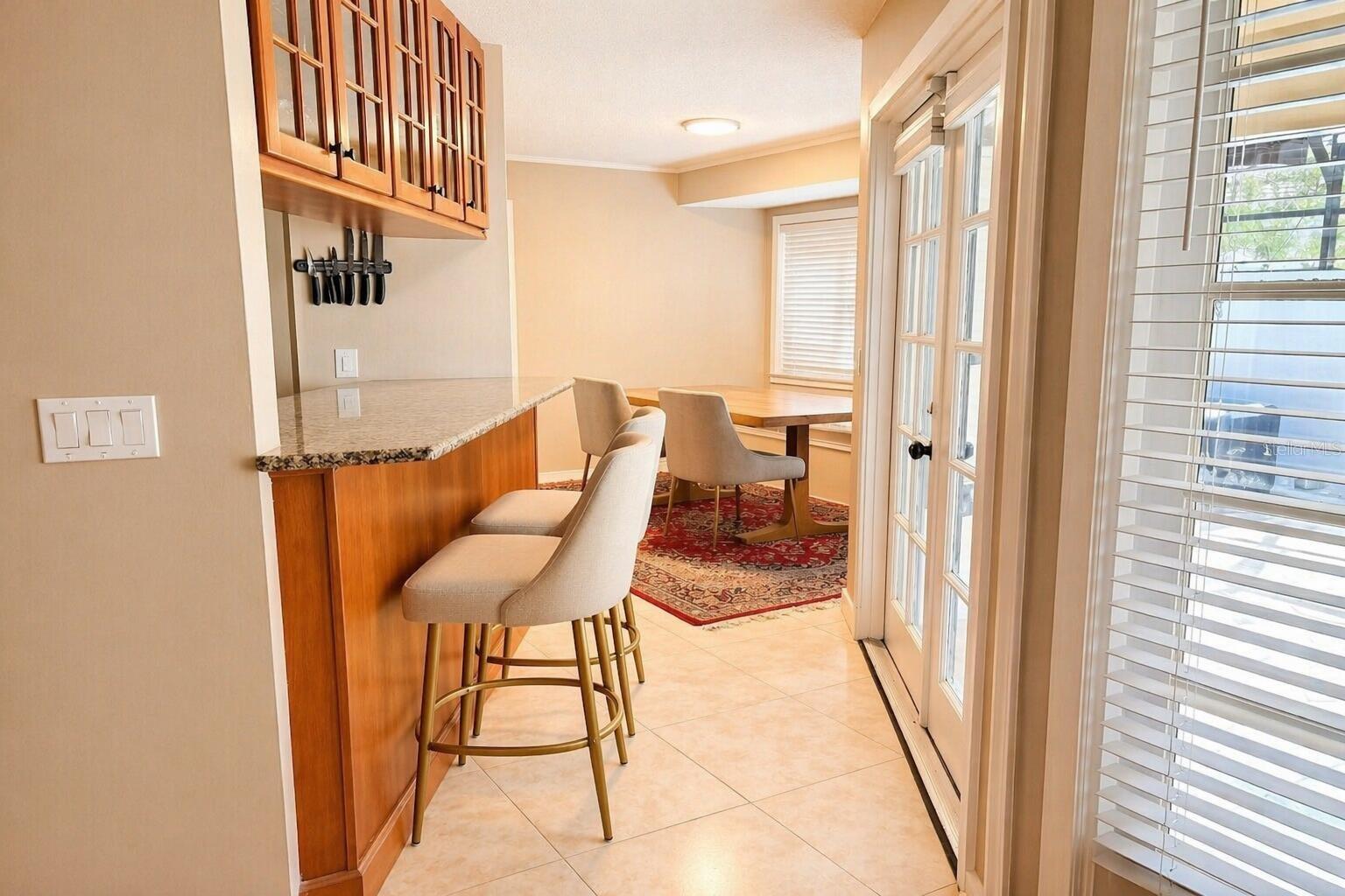 SPRING VALLEY VILLAGE - Residential