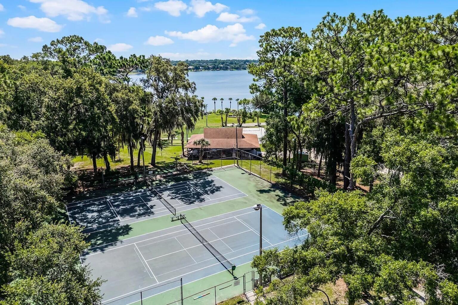 SPRING VALLEY VILLAGE - Residential