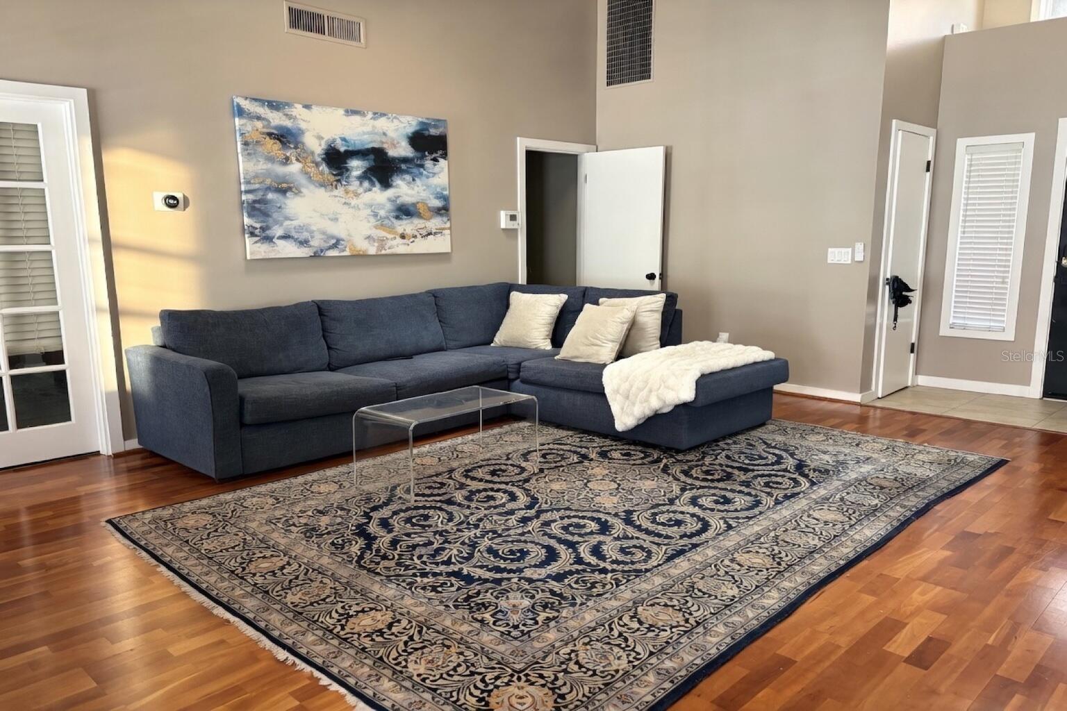 SPRING VALLEY VILLAGE - Residential