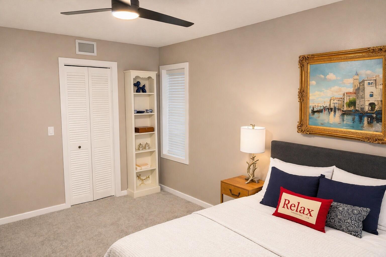 SPRING VALLEY VILLAGE - Residential