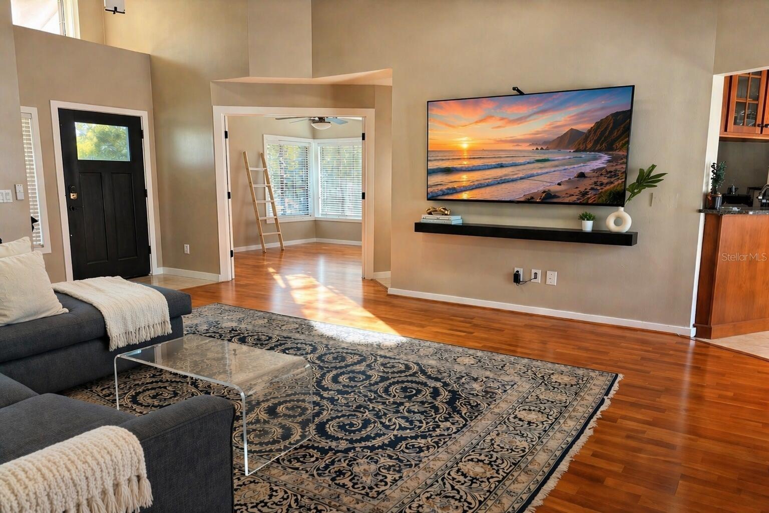 SPRING VALLEY VILLAGE - Residential