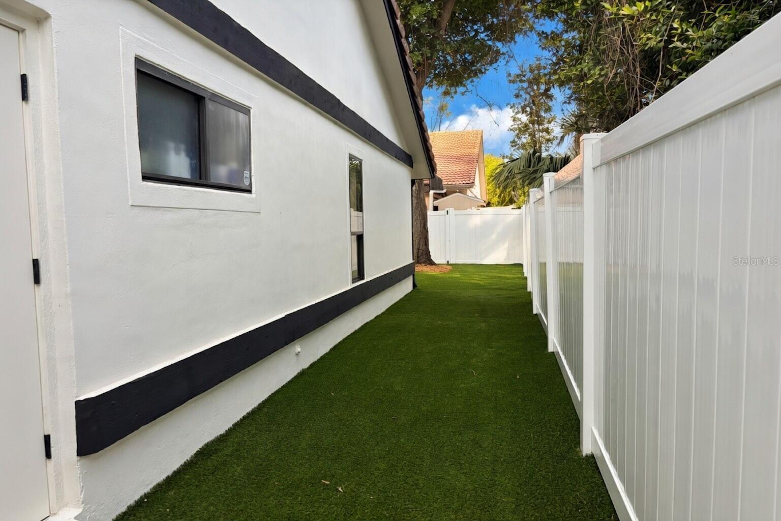 SPRING VALLEY VILLAGE - Residential