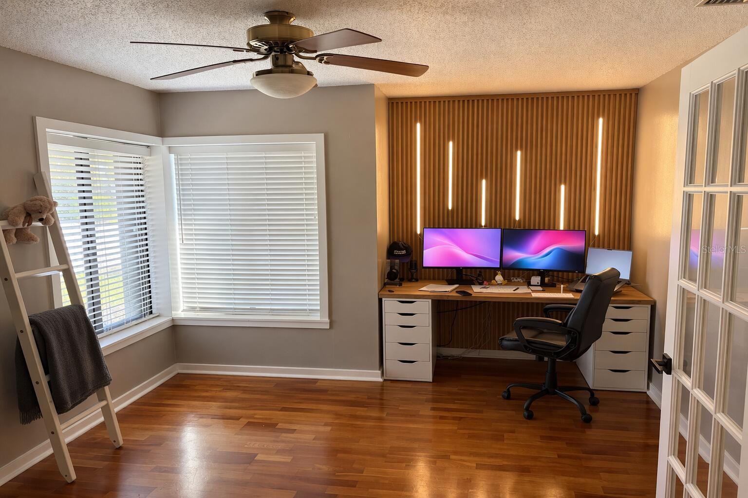 SPRING VALLEY VILLAGE - Residential