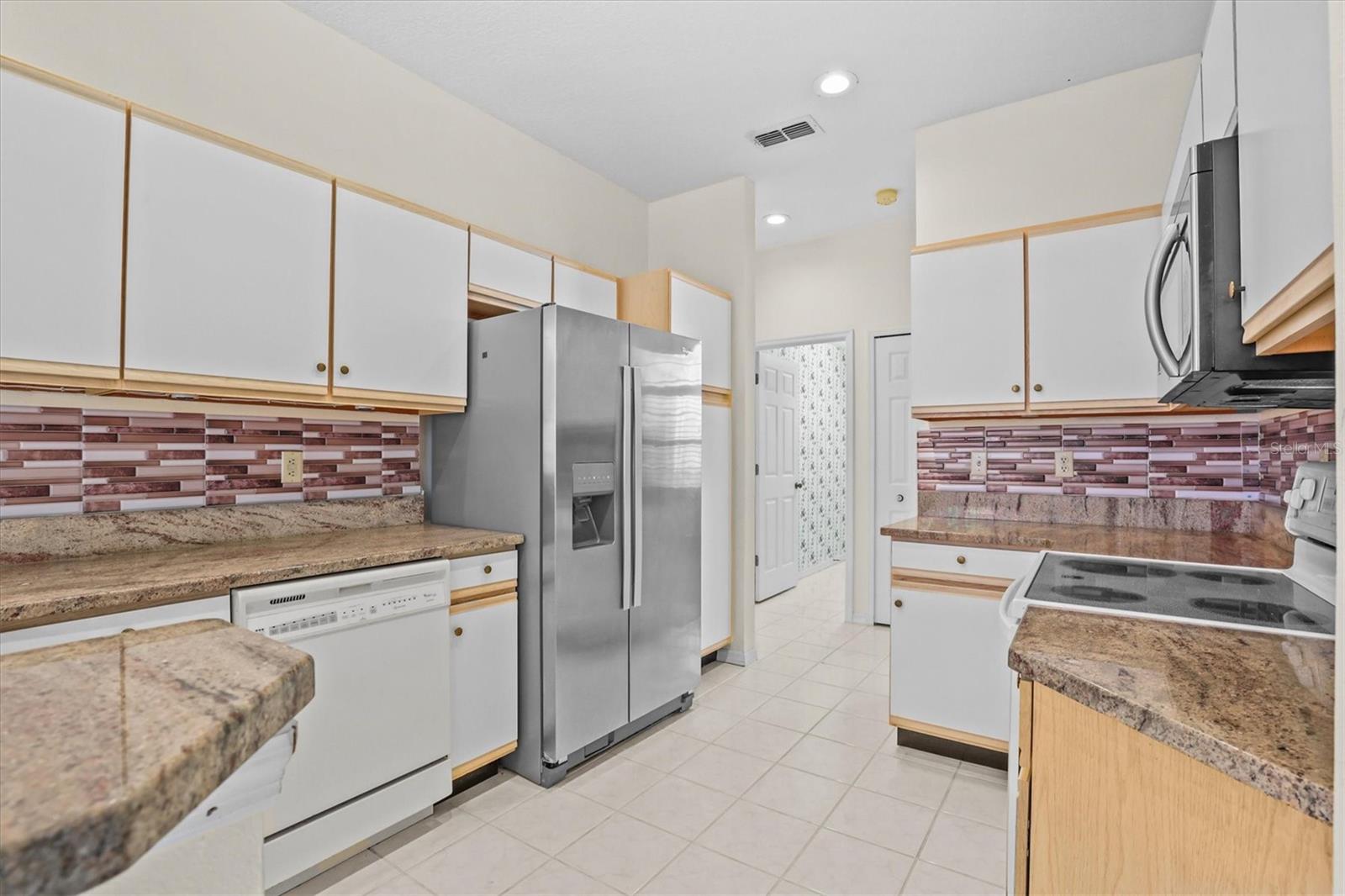 FOREST RIDGE PH ONE - Residential