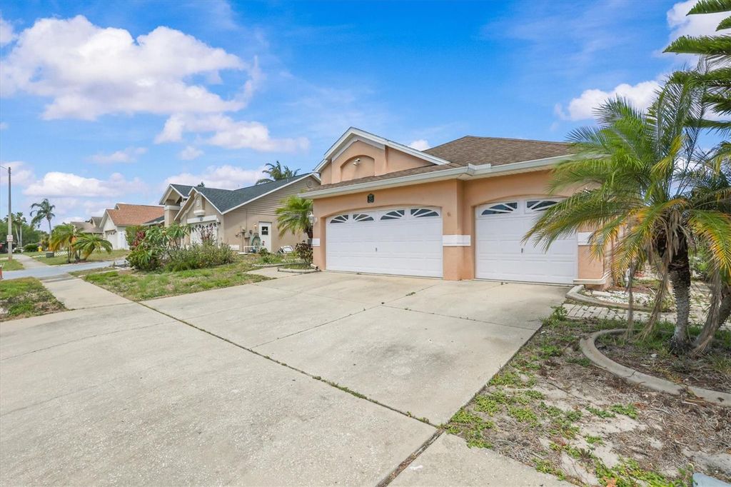 Photo of 324 Wood Dove Avenue, Tarpon Springs, FL 34689 (MLS # TB8500076)
