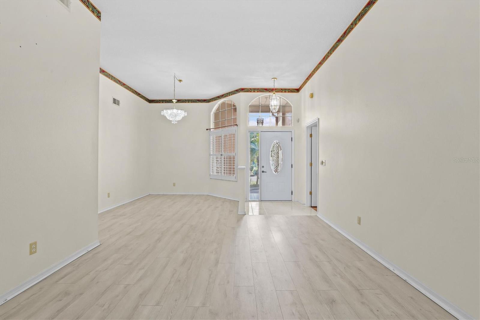 FOREST RIDGE PH ONE - Residential