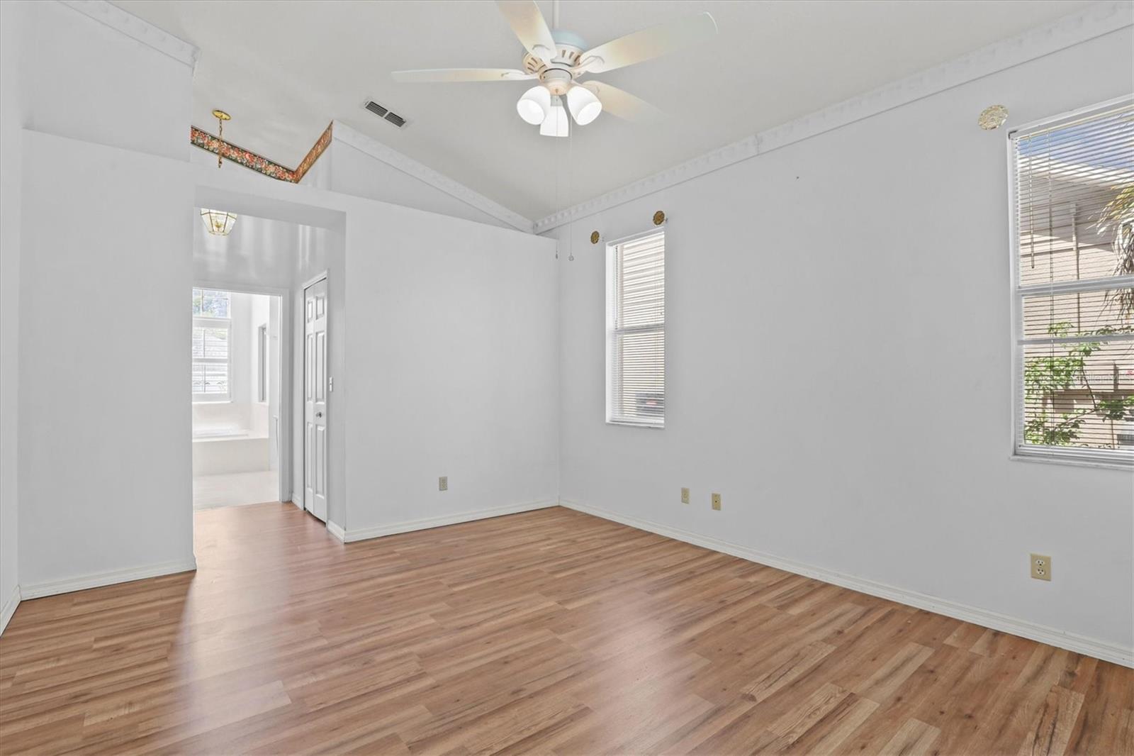 FOREST RIDGE PH ONE - Residential