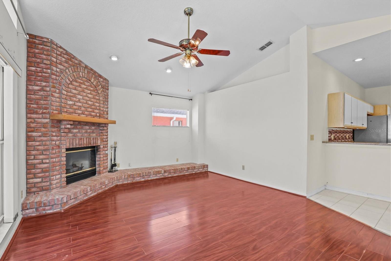 FOREST RIDGE PH ONE - Residential