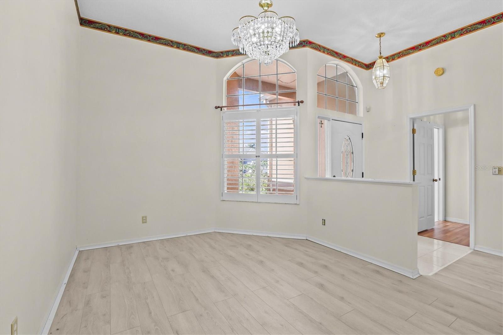 FOREST RIDGE PH ONE - Residential