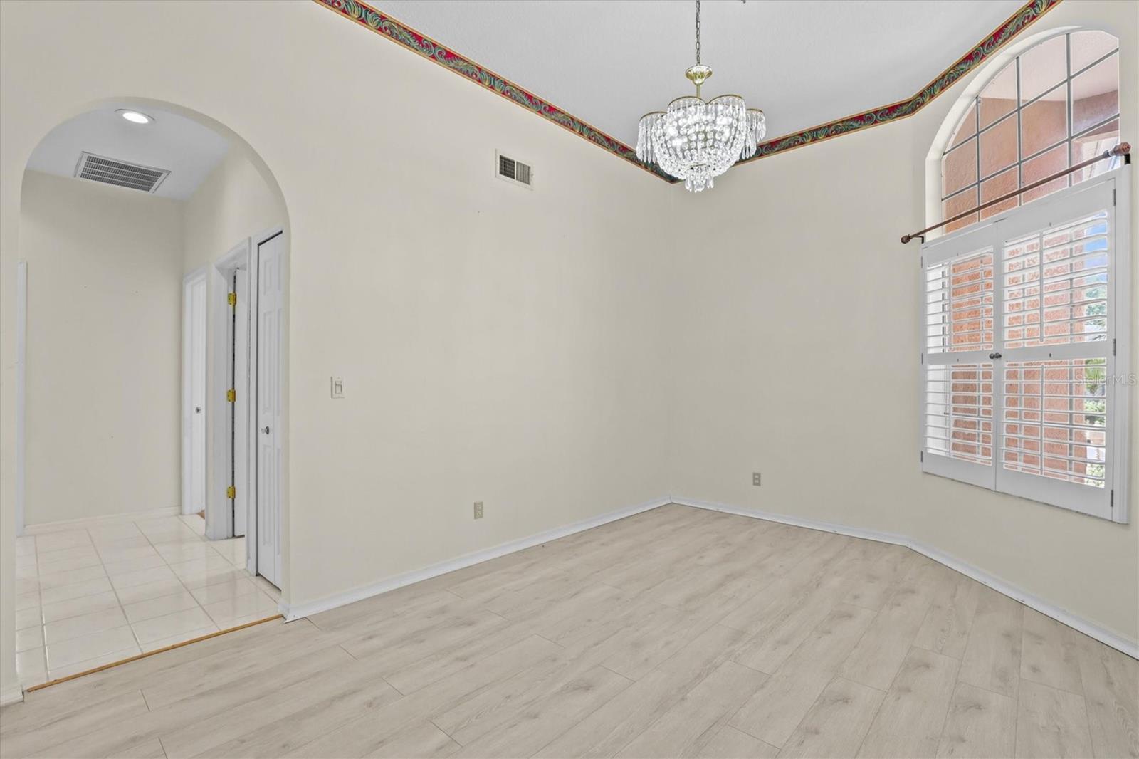 FOREST RIDGE PH ONE - Residential