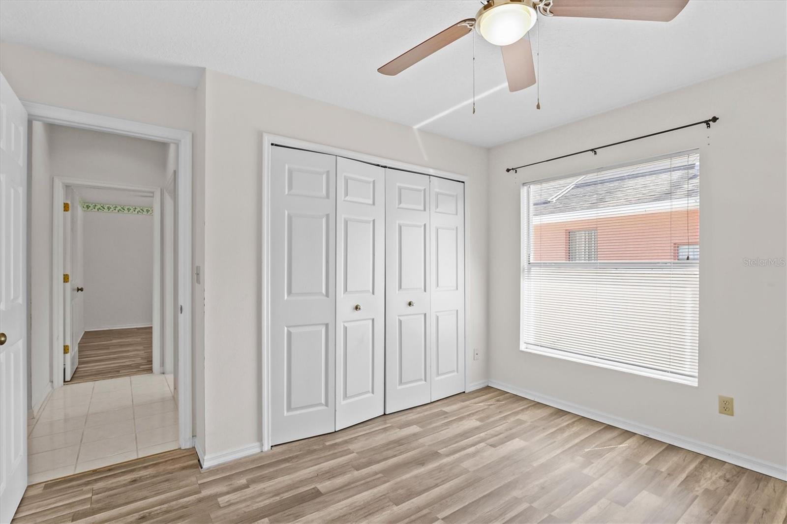 FOREST RIDGE PH ONE - Residential