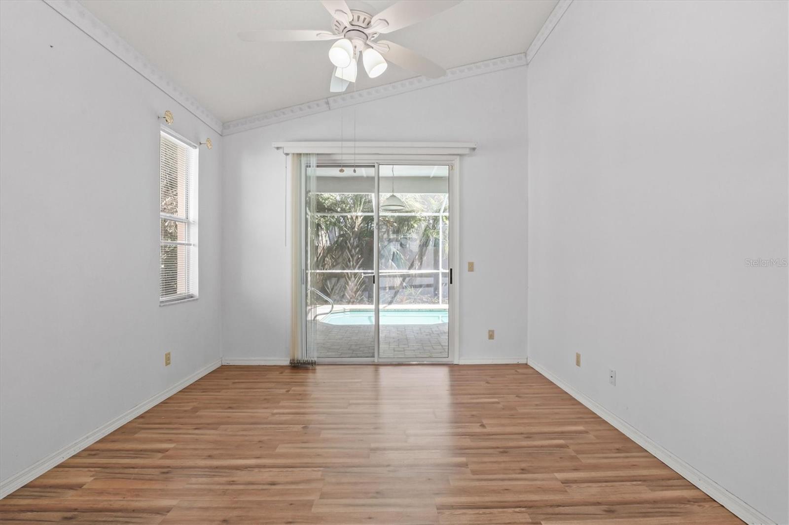 FOREST RIDGE PH ONE - Residential