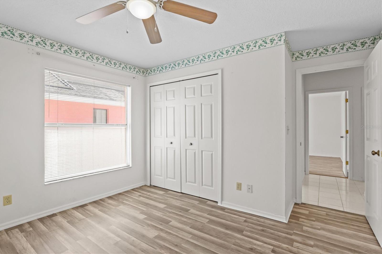 FOREST RIDGE PH ONE - Residential