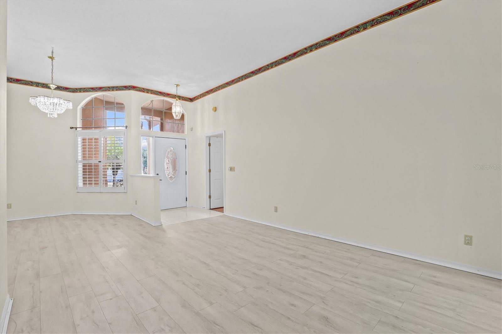 FOREST RIDGE PH ONE - Residential