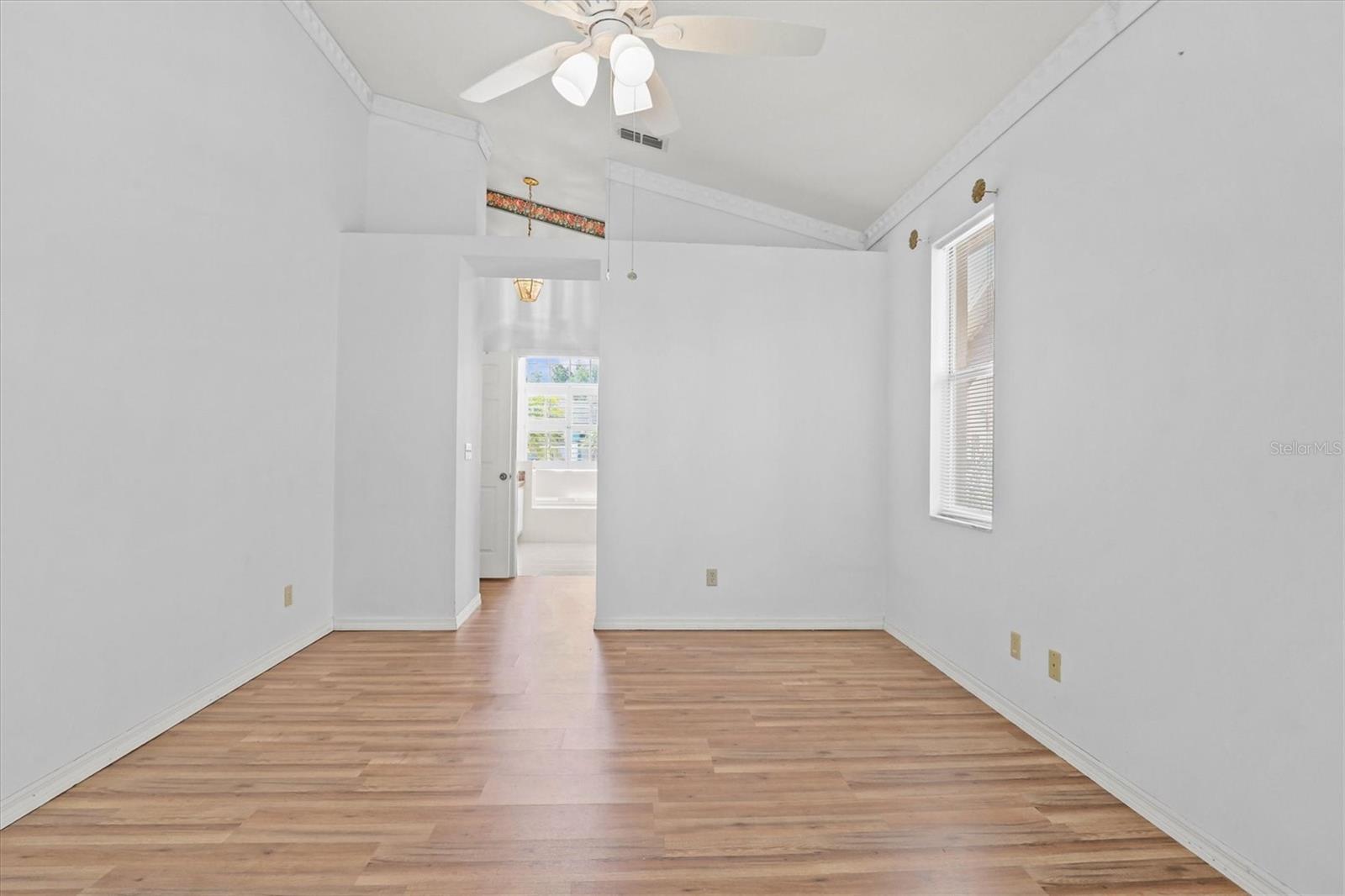 FOREST RIDGE PH ONE - Residential