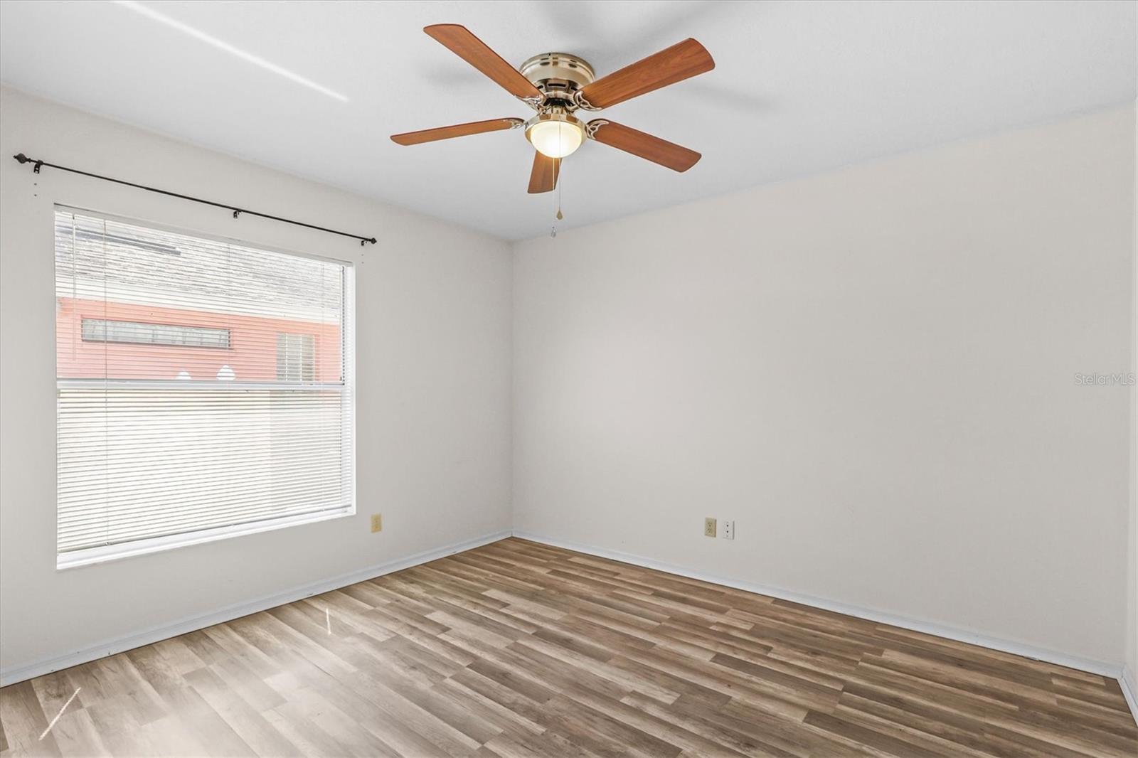 FOREST RIDGE PH ONE - Residential