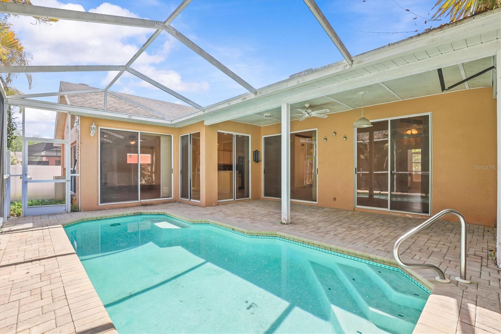 FOREST RIDGE PH ONE - Residential