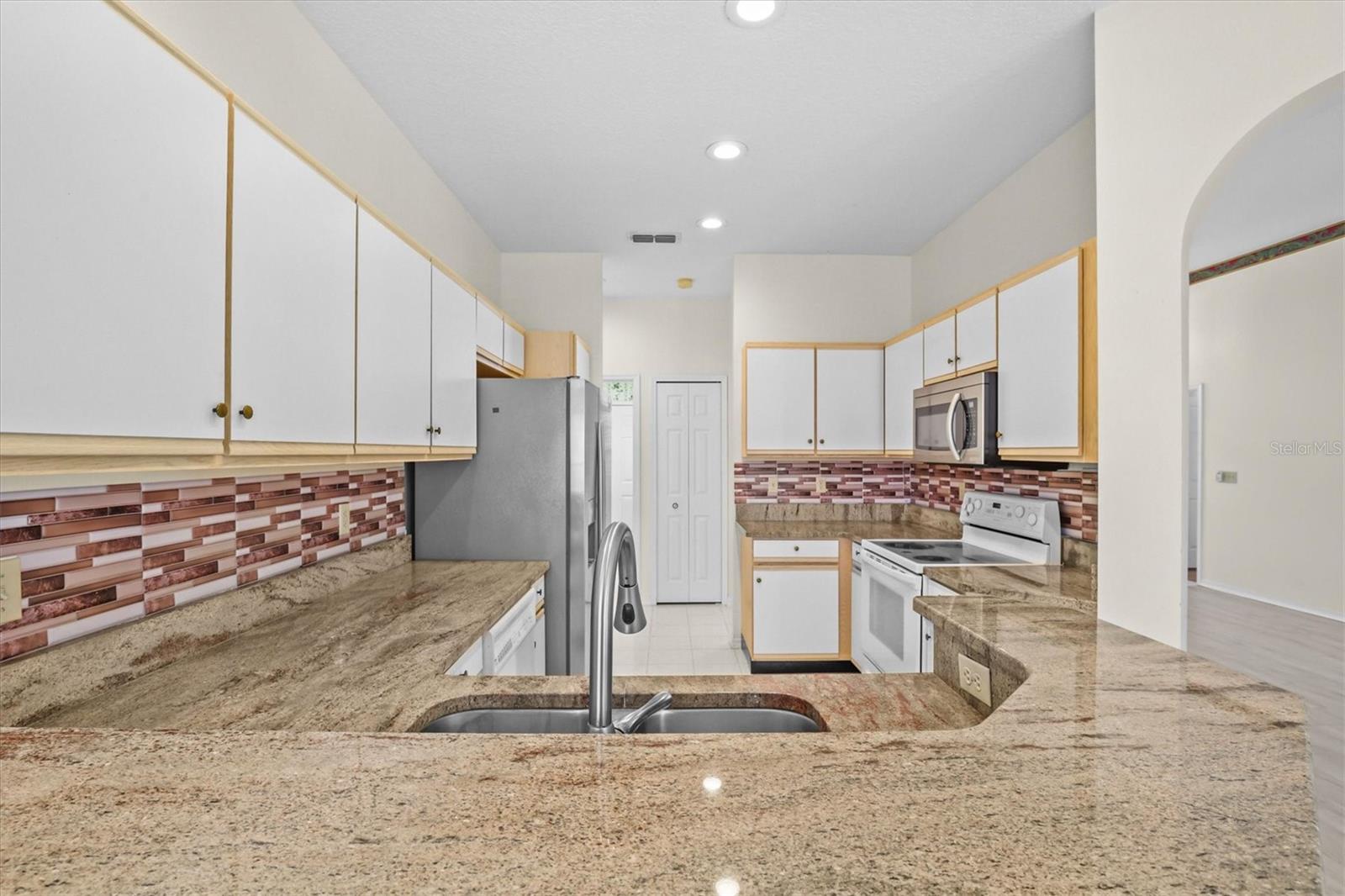 FOREST RIDGE PH ONE - Residential