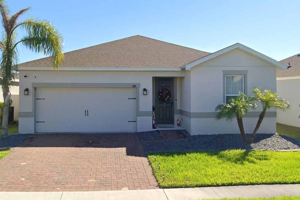Photo of 528 Affirmed Way, Davenport, FL 33837 (MLS # L4956484)