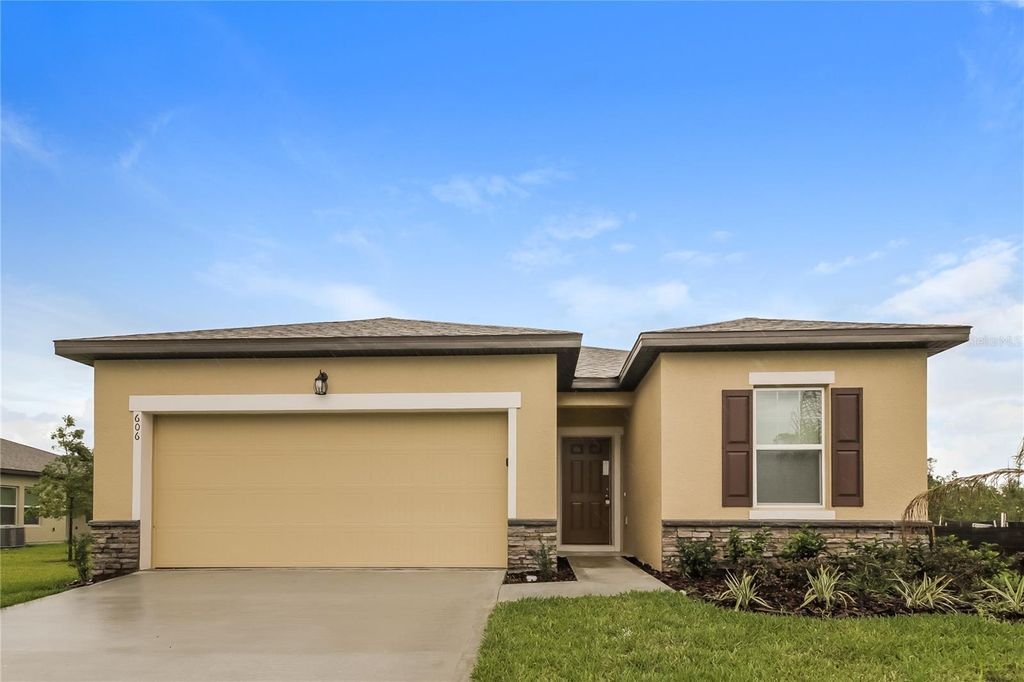 Photo of 606 Tortuga Court, New Smyrna Beach, FL 32168 (MLS # O6356322)