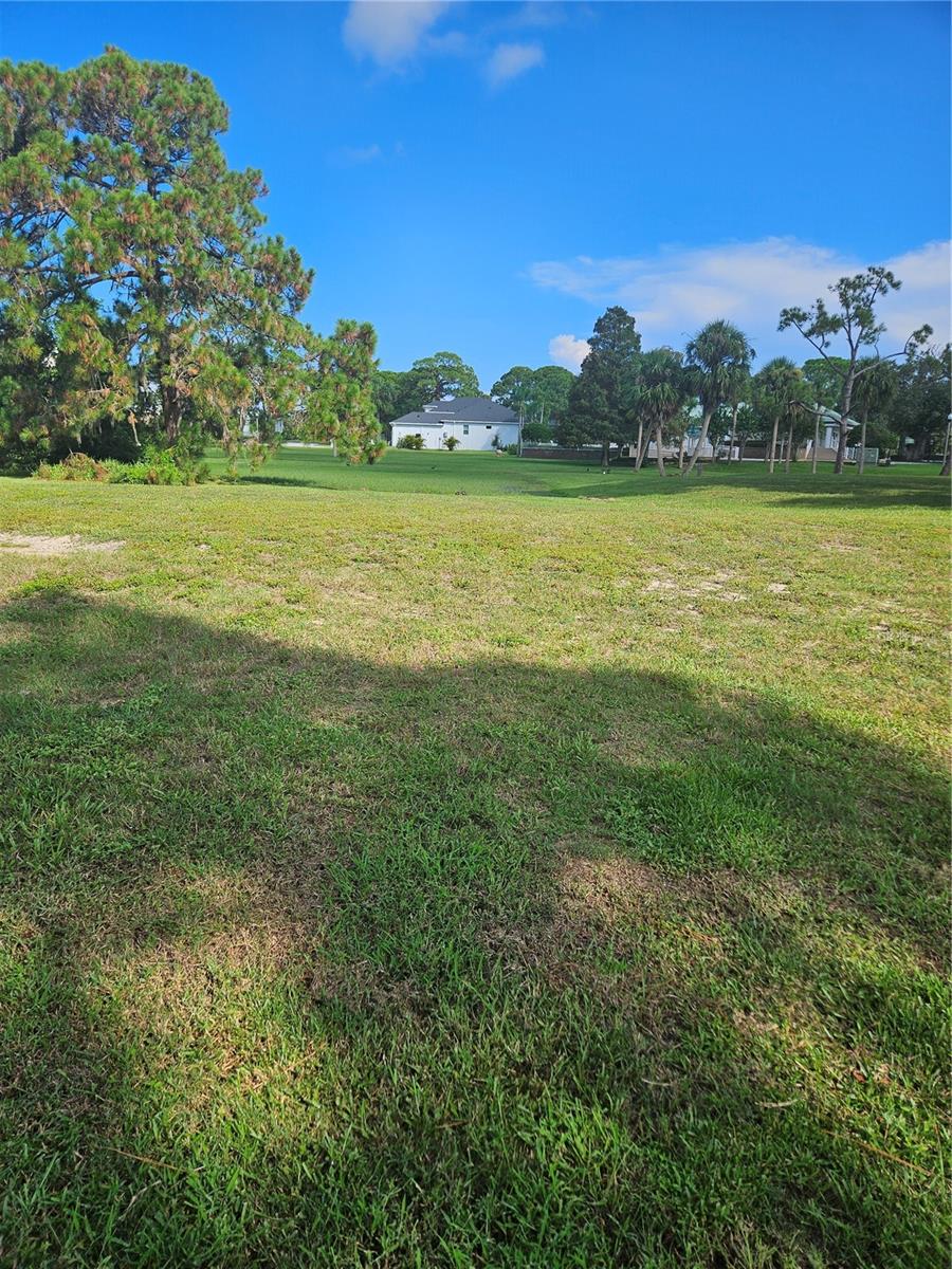 POINTE ALEXIS NORTH PH III - Land