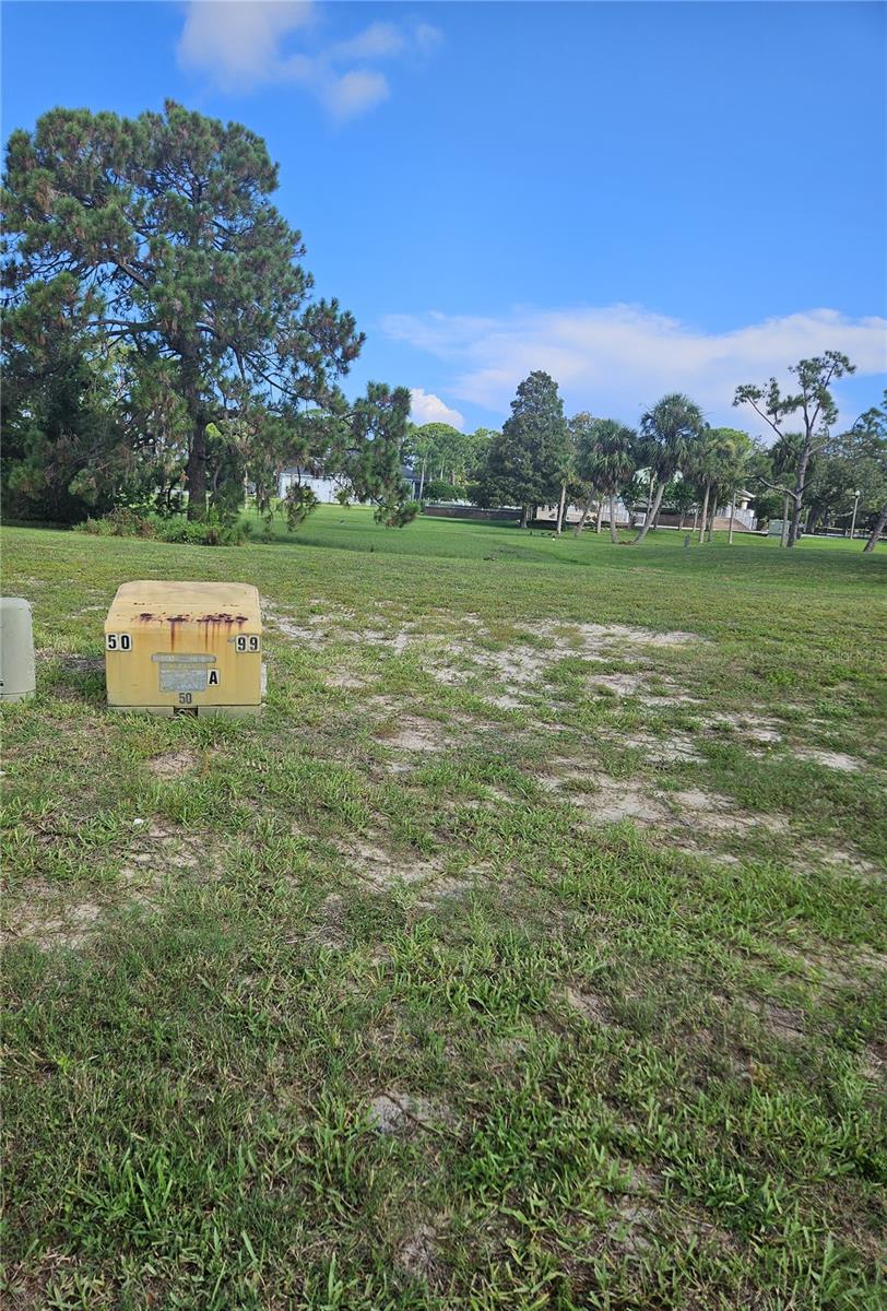 POINTE ALEXIS NORTH PH III - Land