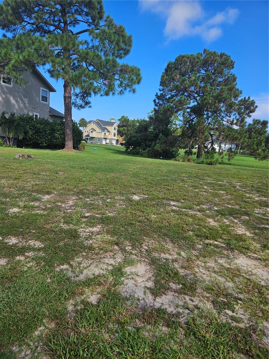 POINTE ALEXIS NORTH PH III - Land