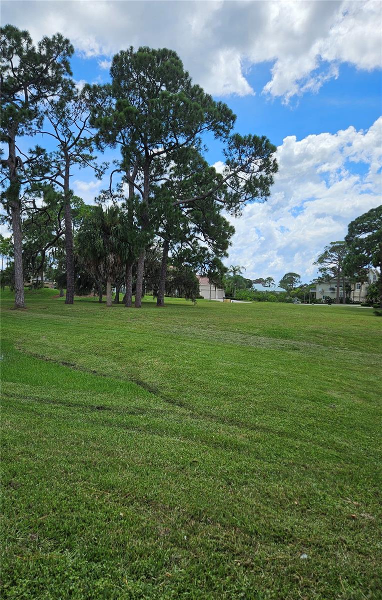 POINTE ALEXIS NORTH PH III - Land