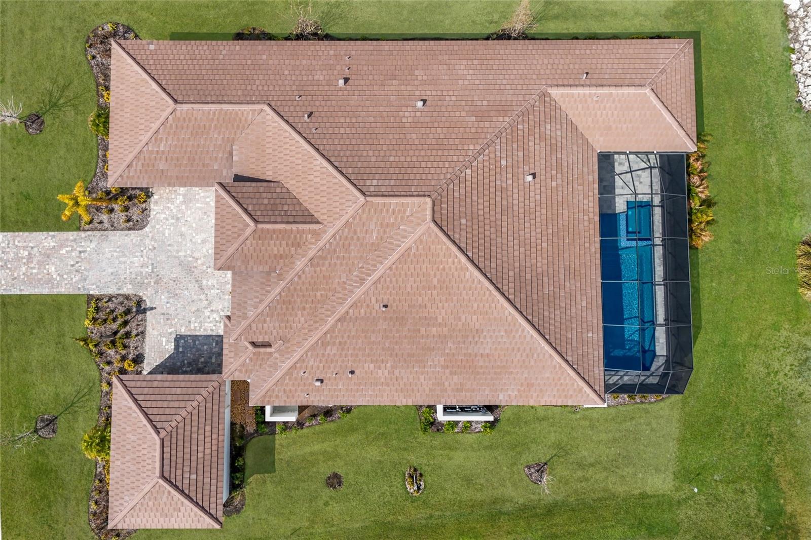 THE ISLANDS ON THE MANATEE RIVER - Residential