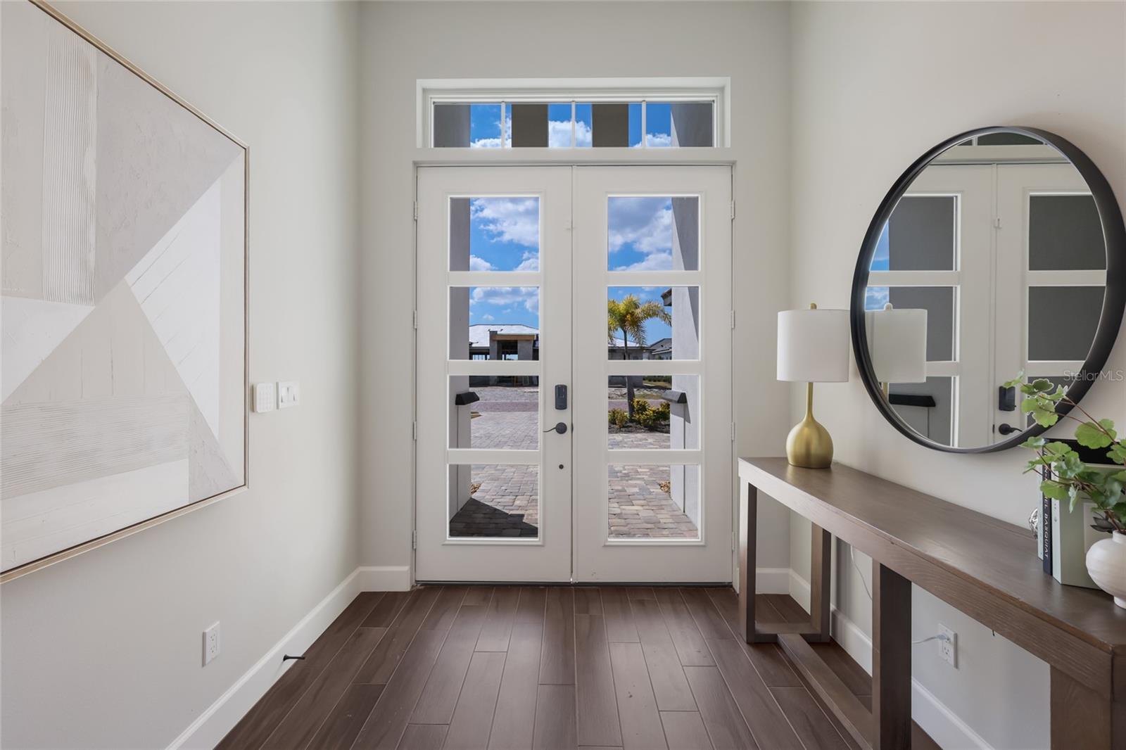 THE ISLANDS ON THE MANATEE RIVER - Residential