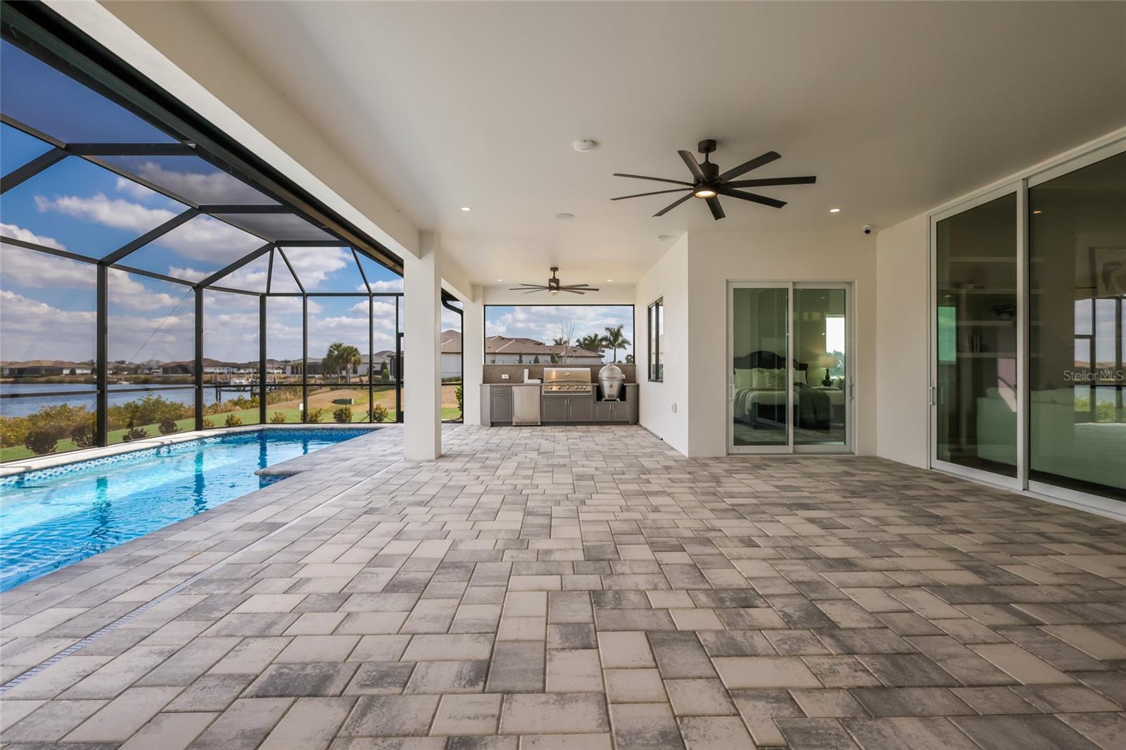 THE ISLANDS ON THE MANATEE RIVER - Residential