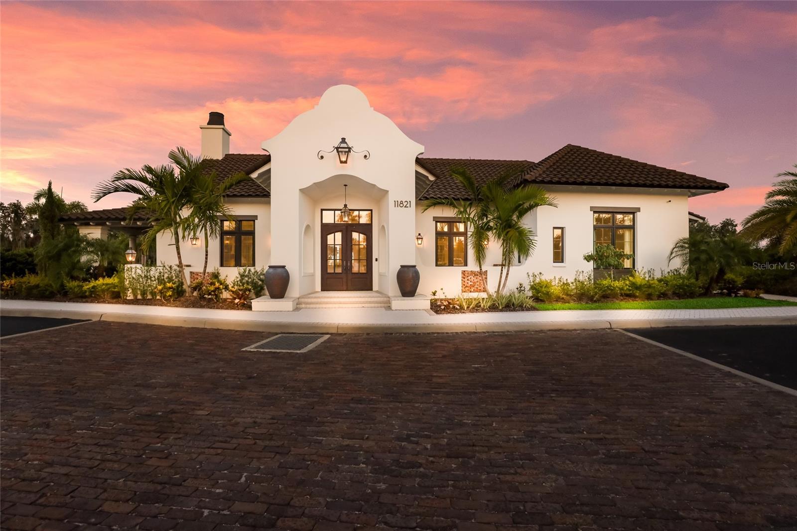 THE ISLANDS ON THE MANATEE RIVER - Residential