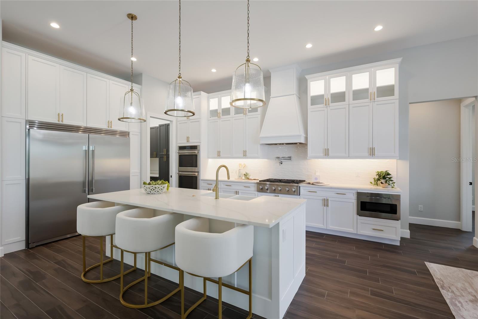 THE ISLANDS ON THE MANATEE RIVER - Residential