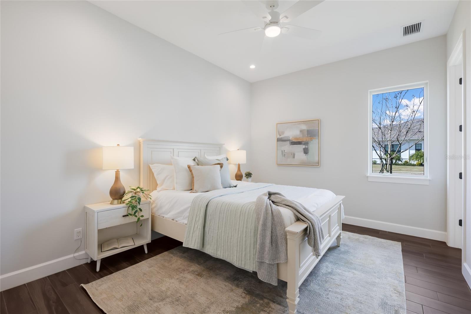 THE ISLANDS ON THE MANATEE RIVER - Residential