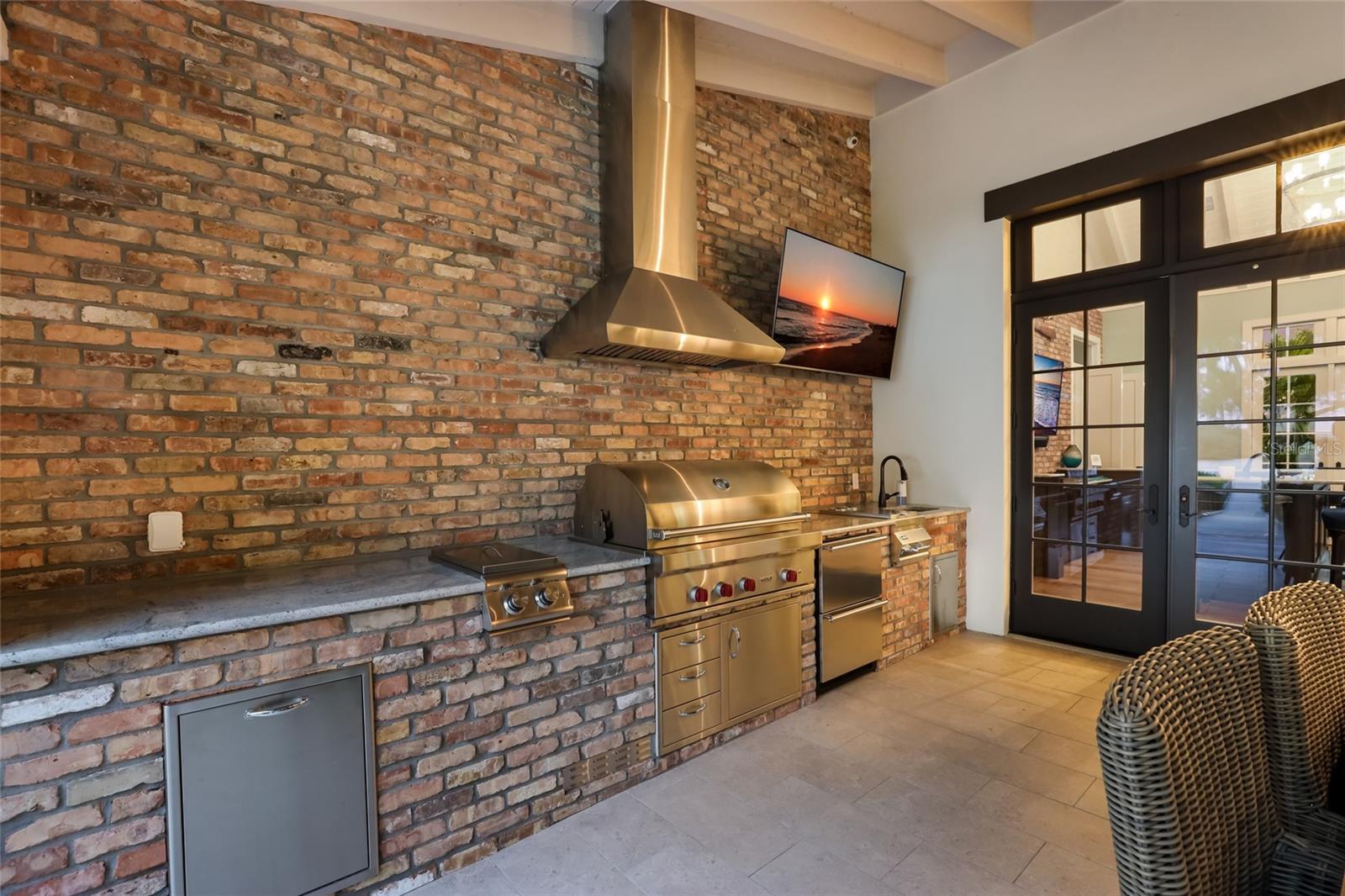 THE ISLANDS ON THE MANATEE RIVER - Residential