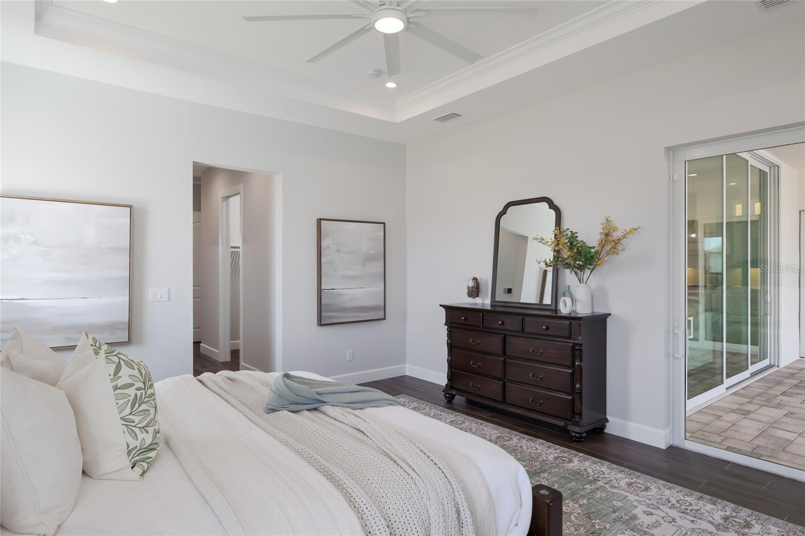 THE ISLANDS ON THE MANATEE RIVER - Residential