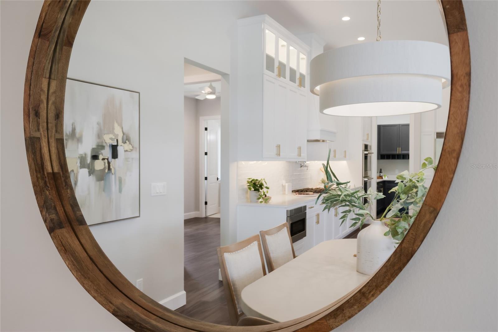 THE ISLANDS ON THE MANATEE RIVER - Residential