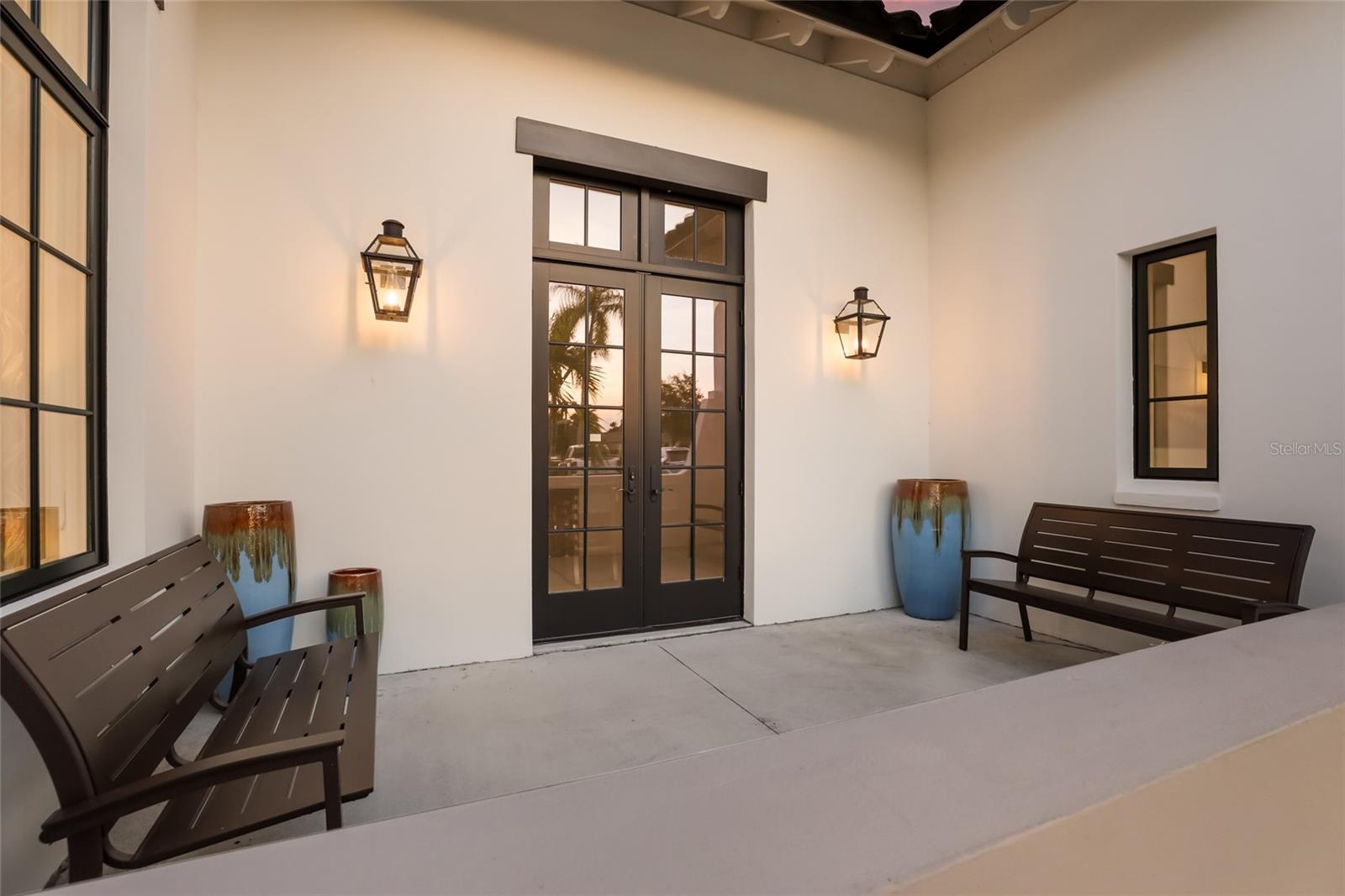 THE ISLANDS ON THE MANATEE RIVER - Residential