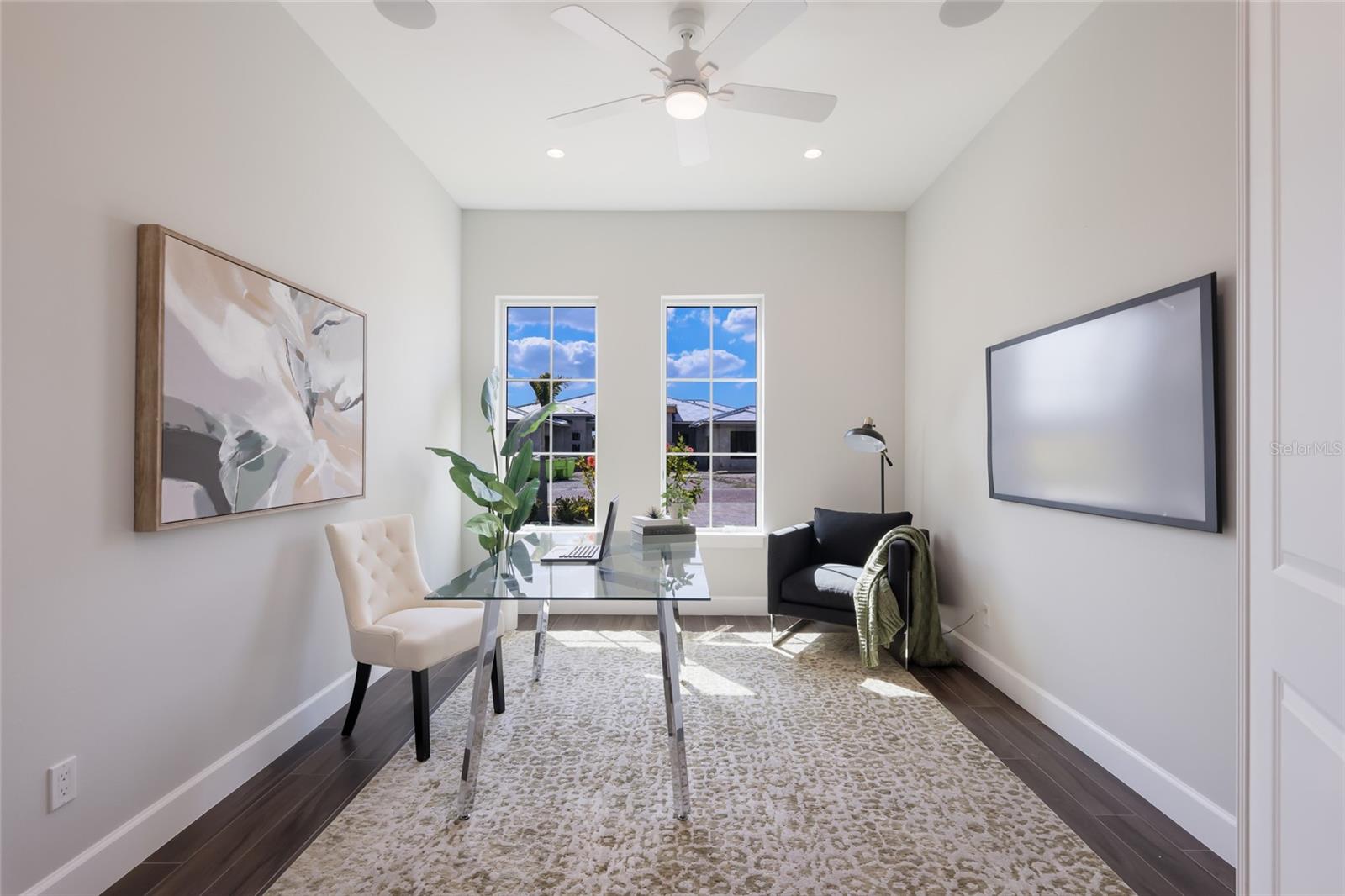 THE ISLANDS ON THE MANATEE RIVER - Residential